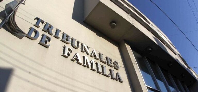 Tribunales de familia de santiago